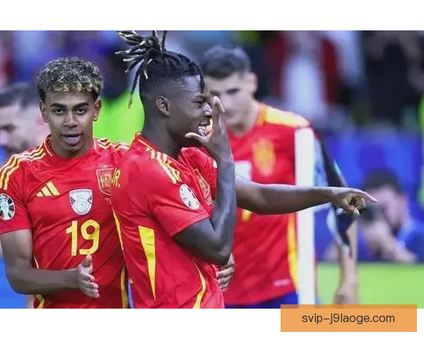 2024欧洲杯最佳年轻球员奖项由西班牙新星亚马尔荣膺